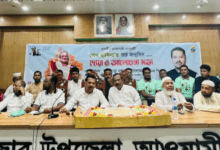 আড়াইহাজারে প্রধানমন্ত্রী শেখ হাসিনা’র ৭৬তম জন্মদিন পালিত