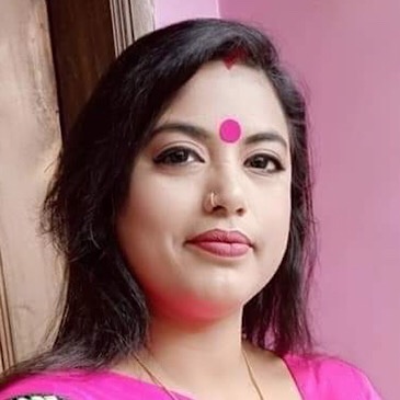 নারায়ণগঞ্জ জেলা পরিষদ নির্বাচনে রূপগঞ্জের শীলা রাণী পাল বিজয়ী 1 নারায়ণগঞ্জ জেলা পরিষদ নির্বাচনে রূপগঞ্জের শীলা রাণী পাল বিজয়ী