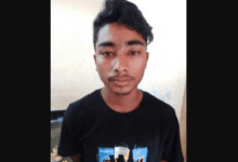 আড়াইহাজারে স্কুল ছাত্রীকে প্রেমের ফাঁদে ফেলে অপহরণ, আটক-১