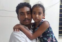 লোভে পরে শিশু অপহরণ, স্বামী-স্ত্রী গ্রেফতার