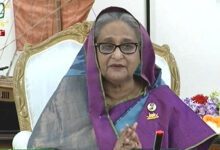 নারায়ণগঞ্জ আমাদের জন্য গুরুত্বপূর্ণ: শেখ হাসিনা