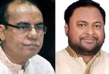 নারায়ণগঞ্জ জেলা আ.লীগের কমিটি ঘোষণা