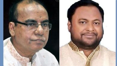নারায়ণগঞ্জ জেলা আ.লীগের কমিটি ঘোষণা
