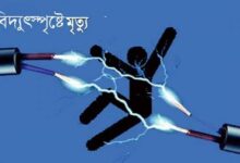 আড়াইহাজারে বিদ্যুৎস্পৃষ্টে নির্মাণ শ্রমিকের মৃত্যু
