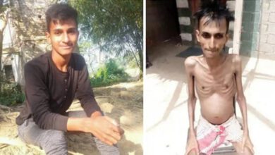 ইতালির কথা বলে লিবিয়ায় নিয়ে কলেজছাত্রকে ‘নির্যাতন করে’ হত্যা