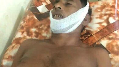 কালাপাহারিয়ায় কিল ঘুষিতে কৃষকের মৃত্যুর অভিযোগ
