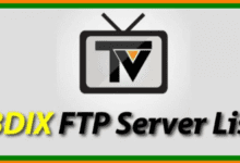 ২০২২ সালের BDIX/FTP সার্ভার লিস্ট