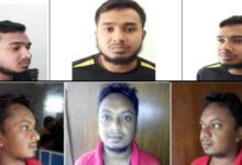 দুই জঙ্গিকে ধরিয়ে দিলে ২০ লাখ টাকা পুরস্কার