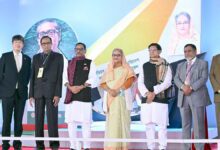 নারায়ণগঞ্জকে ‘স্মার্ট সিটি’ হিসেবে গড়তে চাই: প্রধানমন্ত্রী