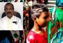 ৩ শিশুকে নির্যাতন মামলায় আগাম জামিন নিলেন মেয়র হালিম