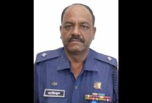 দায়িত্ব অবহেলায় আড়াইহাজার থানার ওসি প্রত্যাহার