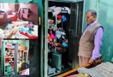 আড়াইহাজারে মুক্তিযোদ্ধার বাড়িতে হামলা ও লুটপাট, আহত ৭