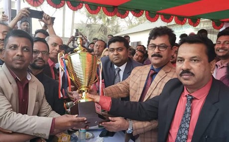আড়াইহাজারে কাবাডি খেলায় মাহমুদপুর ইউনিয়নের জয় 1 আড়াইহাজারে কাবাডি খেলায় মাহমুদপুর ইউনিয়নের জয়
