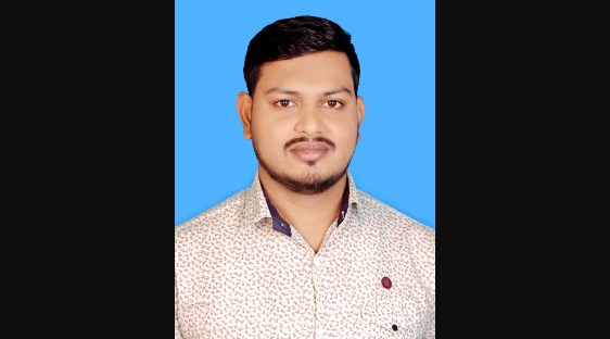 গোপালদী ৪নং ওয়ার্ডের কাউন্সিলর পদপ্রার্থী সুজয় কুমার