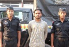 আড়াইহাজার থেকে অপহৃত কিশোরী পল্টনে উদ্ধার, আটক-১