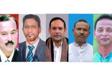 গোপালদী পৌর নির্বাচনে চলছে অনানুষ্ঠানিক প্রচারণা