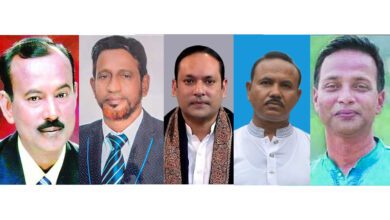 গোপালদী পৌর নির্বাচনে চলছে অনানুষ্ঠানিক প্রচারণা