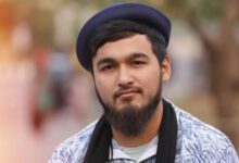নোবেলকে ডিভোর্স দেয়ার কারণ জানালেন আর স্ত্রী