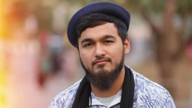 নোবেলকে ডিভোর্স দেয়ার কারণ জানালেন আর স্ত্রী