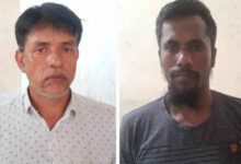 আড়াইহাজারে একাধিক মাদক মামলার দুই মাদক বিক্রেতা আটক