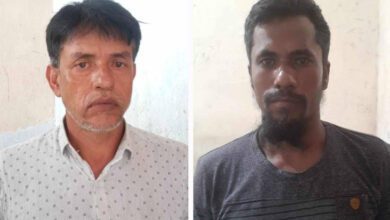 আড়াইহাজারে একাধিক মাদক মামলার দুই মাদক বিক্রেতা আটক