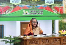 আড়াইহাজার সহ ১৫৯ উপজেলাকে গৃহহীন-ভূমিহীনমুক্ত ঘোষণা প্রধানমন্ত্রীর