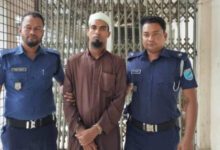আড়াইহাজারে শিশু ধর্ষণের পর হত্যার আসামীর মৃত্যুদণ্ড