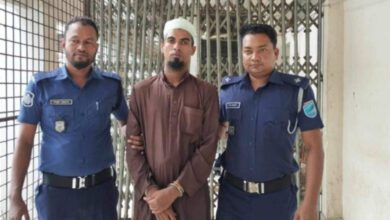 আড়াইহাজারে শিশু ধর্ষণের পর হত্যার আসামীর মৃত্যুদণ্ড