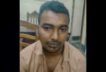 আড়াইহাজারে পর্নোগ্রাফি মামলায় সাবেক স্বামী আটক