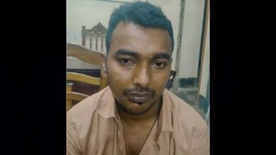 আড়াইহাজারে পর্নোগ্রাফি মামলায় সাবেক স্বামী আটক