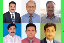 আড়াইহাজারে ৬জন দলীয় মনোনয়ন প্রত্যাশায়