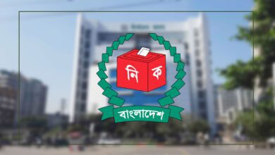 নির্বাচনের তফসিল ঘোষণা