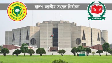 না.গঞ্জ জেলার ৫ টি আসনে ৭৮২ টি কেন্দ্রে ভোট দিবেন সাড়ে ২২ লাখ ভোটার