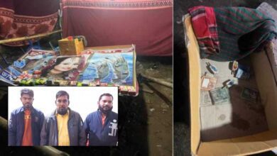 আড়াইহাজারে মেলার নামে অশ্লীল নৃত্য ও জুয়া, ৩ জনের কারাদণ্ড