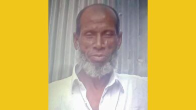 ইজতেমায় গিয়ে হারিয়ে গিয়েছে