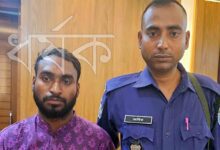আড়াইহাজারে ১১ বছরের শিশুকে মুখ বেঁধে ধর্ষণের অভিযোগ, আটক-১