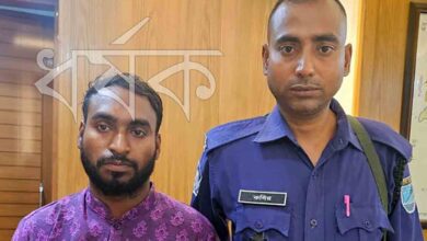 আড়াইহাজারে ১১ বছরের শিশুকে মুখ বেঁধে ধর্ষণের অভিযোগ, আটক-১
