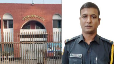নারী কয়েদির সঙ্গে কারারক্ষীর অনৈতিক সম্পর্ক, দেখে ফেলায় নির্যাতন