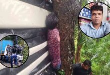 আড়াইহাজারে ট্রাক চাপায় যুবকের মর্মান্তিক মৃত্যু, সড়ক অবরোধ