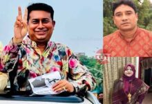 আড়াইহাজারে উপজেলা নির্বাচনে ঘোড়া প্রতিকের জয়