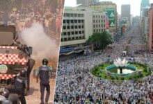 শাপলা চত্বরে নিহত ব্যক্তিদের নামের তালিকা প্রকাশ