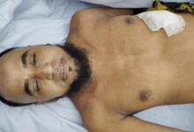 আড়াইহাজারে ঘরে ঢুকে ব্যবসায়ীকে ছুরিকাঘাতে হত্যা