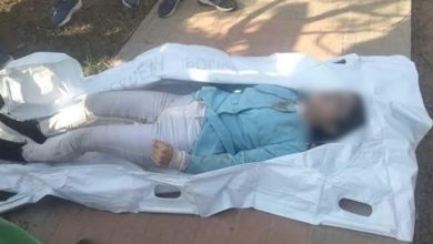 ৩০০ ফিট এলাকা থেকে তরুণীর মরদেহ উদ্ধার