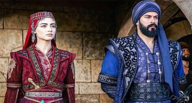 টফি-তে আসছে বাংলায় ডাবিং করা তুর্কির ঐতিহাসিক সিরিজ 'কুরুলুস ওসমান' -এর ৬টি সিজন 1 টফি-তে আসছে বাংলায় ডাবিং করা তুর্কির ঐতিহাসিক সিরিজ 'কুরুলুস ওসমান' -এর ৬টি সিজন