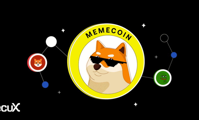The Viral U.S. Meme Coin Working to Bridge Blockchain with Real-World Impact