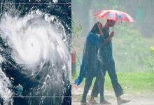 সাগরে সৃষ্টি হচ্ছে লঘুচাপ, আট বিভাগে বৃষ্টির পূর্বাভাস