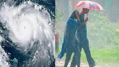 সাগরে সৃষ্টি হচ্ছে লঘুচাপ, আট বিভাগে বৃষ্টির পূর্বাভাস