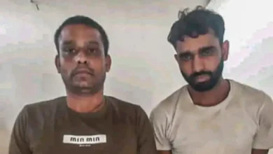 আড়াইহাজারে ৭৭০ পিস ইয়াবাসহ দুই মাদক কারবারি গ্রেফতার