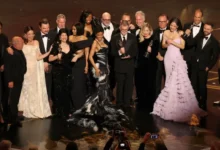 ৯৮তম অস্কার পুরস্কার পেলেন যারা