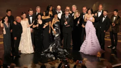 ৯৮তম অস্কার পুরস্কার পেলেন যারা